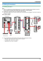 Предварительный просмотр 29 страницы Panasonic VL-V901 Installation And Operating Instructions Manual