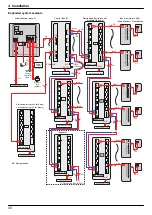 Предварительный просмотр 30 страницы Panasonic VL-V901 Installation And Operating Instructions Manual