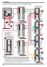 Предварительный просмотр 32 страницы Panasonic VL-V901 Installation And Operating Instructions Manual