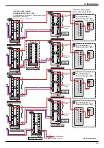 Предварительный просмотр 33 страницы Panasonic VL-V901 Installation And Operating Instructions Manual