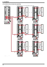 Предварительный просмотр 34 страницы Panasonic VL-V901 Installation And Operating Instructions Manual