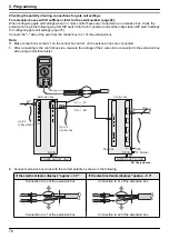 Предварительный просмотр 76 страницы Panasonic VL-V901 Installation And Operating Instructions Manual