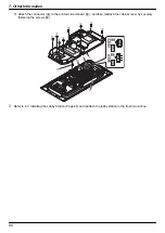 Предварительный просмотр 94 страницы Panasonic VL-V901 Installation And Operating Instructions Manual