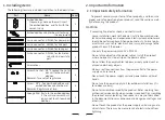 Preview for 2 page of Panasonic VL-VC3500BX Operation Instruction Manual