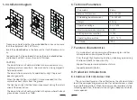 Preview for 6 page of Panasonic VL-VC3500BX Operation Instruction Manual