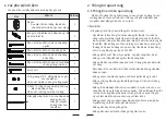 Preview for 9 page of Panasonic VL-VC3500BX Operation Instruction Manual