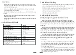 Preview for 13 page of Panasonic VL-VC3500BX Operation Instruction Manual