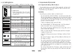 Предварительный просмотр 2 страницы Panasonic VL-VC3900BX Operation Instruction Manual