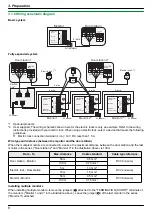 Предварительный просмотр 8 страницы Panasonic VL-VF580 Operating Instructions Manual