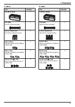 Предварительный просмотр 11 страницы Panasonic VL-VM101 Installation And Operating Instructions Manual