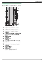 Предварительный просмотр 17 страницы Panasonic VL-VM101 Installation And Operating Instructions Manual