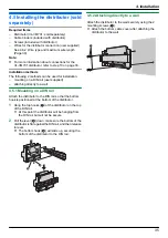 Предварительный просмотр 35 страницы Panasonic VL-VM101 Installation And Operating Instructions Manual