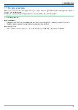 Preview for 3 page of Panasonic VL-VM701 Installation And Operating Instructions Manual