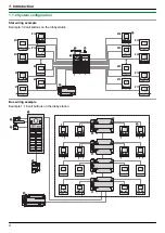 Preview for 4 page of Panasonic VL-VM701 Installation And Operating Instructions Manual