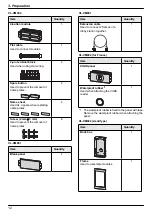 Preview for 12 page of Panasonic VL-VM701 Installation And Operating Instructions Manual