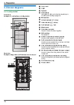 Preview for 16 page of Panasonic VL-VM701 Installation And Operating Instructions Manual