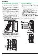 Предварительный просмотр 26 страницы Panasonic VL-VM701 Installation And Operating Instructions Manual