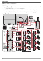 Предварительный просмотр 38 страницы Panasonic VL-VM701 Installation And Operating Instructions Manual