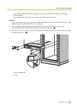 Предварительный просмотр 31 страницы Panasonic VL-VN1700 Installation Manual