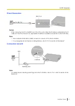 Предварительный просмотр 41 страницы Panasonic VL-VN1700 Installation Manual