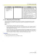 Предварительный просмотр 59 страницы Panasonic VL-VN1700 Installation Manual