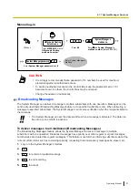 Предварительный просмотр 37 страницы Panasonic VL-VN1700 Operating Manual