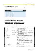 Предварительный просмотр 63 страницы Panasonic VL-VN1800 Installation Manual