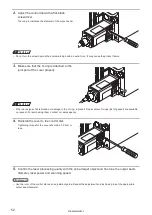 Preview for 52 page of Panasonic VL-W1-N Series Setup And Maintenance Manual