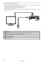 Preview for 60 page of Panasonic VL-W1-N Series Setup And Maintenance Manual