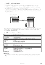 Preview for 125 page of Panasonic VL-W1-N Series Setup And Maintenance Manual