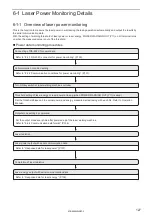 Preview for 127 page of Panasonic VL-W1-N Series Setup And Maintenance Manual