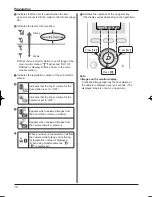 Предварительный просмотр 10 страницы Panasonic VL-W600BX Operating Instructions Manual