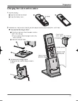 Предварительный просмотр 11 страницы Panasonic VL-W600BX Operating Instructions Manual