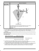 Предварительный просмотр 6 страницы Panasonic VL-WD812EX Information Manual