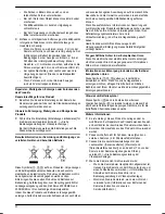 Preview for 24 page of Panasonic VL-WD812EX Information Manual