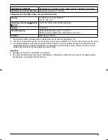 Preview for 59 page of Panasonic VL-WD812EX Information Manual