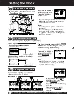 Preview for 14 page of Panasonic VM-L153 Operating Instructions Manual