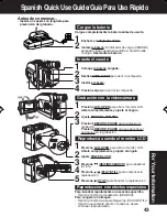 Preview for 43 page of Panasonic VM-L153 Operating Instructions Manual