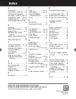 Preview for 44 page of Panasonic VM-L153 Operating Instructions Manual