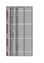 Предварительный просмотр 35 страницы Panasonic VMD0207046C8 Service Manual