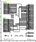 Предварительный просмотр 111 страницы Panasonic VMD0207046C8 Service Manual