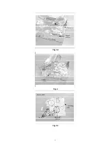 Предварительный просмотр 124 страницы Panasonic VMD0207046C8 Service Manual