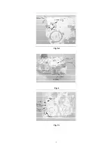 Предварительный просмотр 125 страницы Panasonic VMD0207046C8 Service Manual