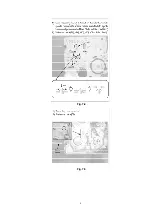 Предварительный просмотр 127 страницы Panasonic VMD0207046C8 Service Manual