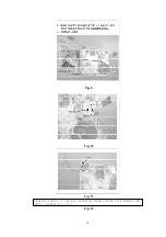 Предварительный просмотр 129 страницы Panasonic VMD0207046C8 Service Manual