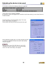 Предварительный просмотр 93 страницы Panasonic Voice Editing Ver.2.0 Operating Instructions Manual