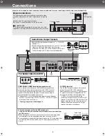 Предварительный просмотр 8 страницы Panasonic VP-31GN Operating Instructions Manual