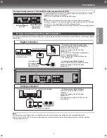 Предварительный просмотр 9 страницы Panasonic VP-31GN Operating Instructions Manual