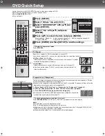 Предварительный просмотр 13 страницы Panasonic VP-31GN Operating Instructions Manual