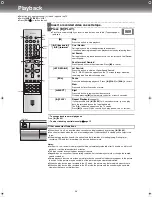 Предварительный просмотр 14 страницы Panasonic VP-31GN Operating Instructions Manual